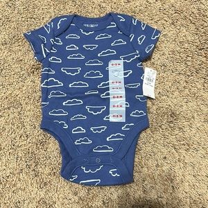 Old Navy onsie